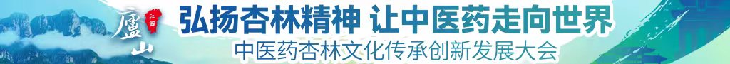 男人操逼视频免费视频中医药杏林文化传承创新发展大会